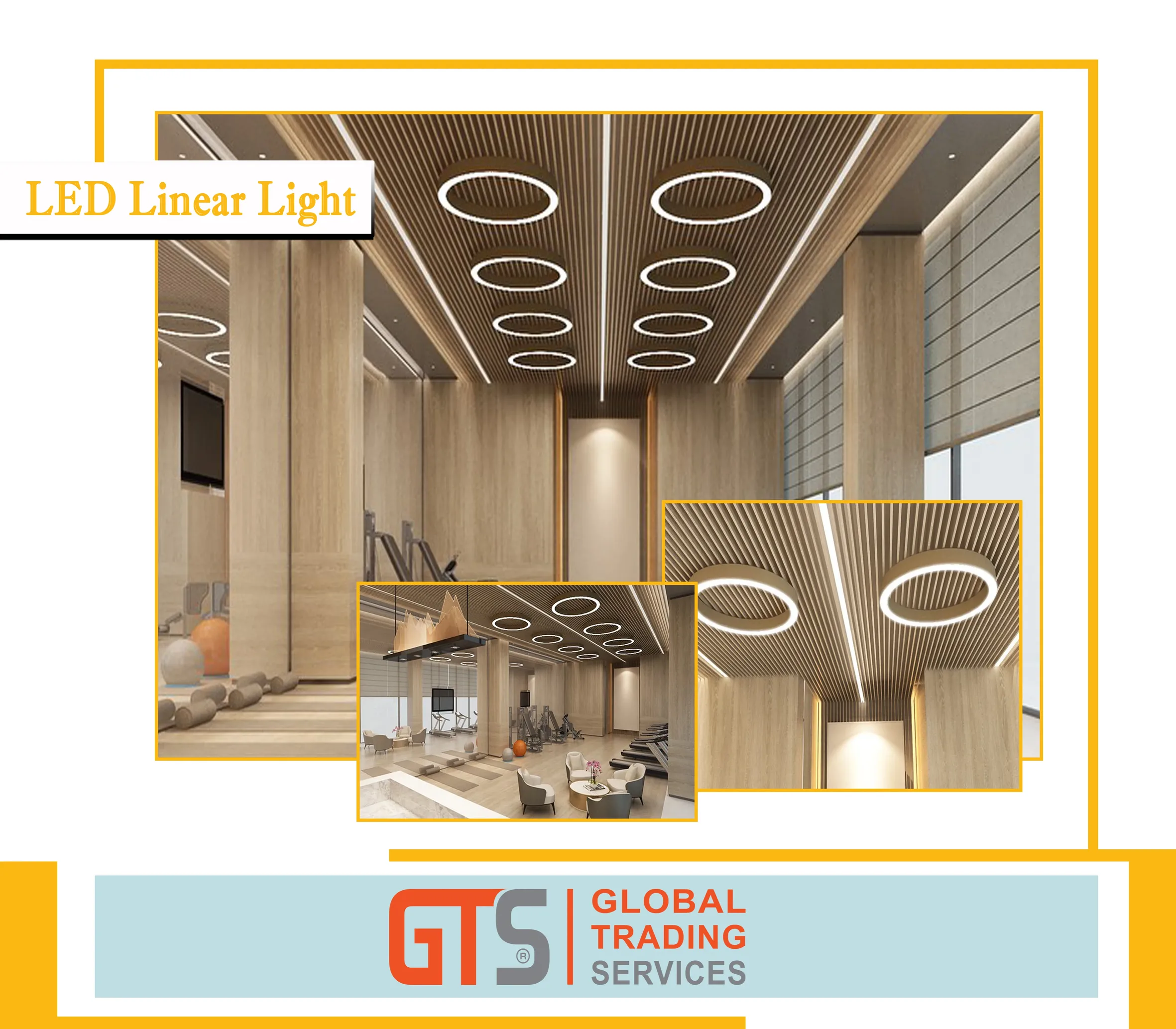 LED Profile (2)
